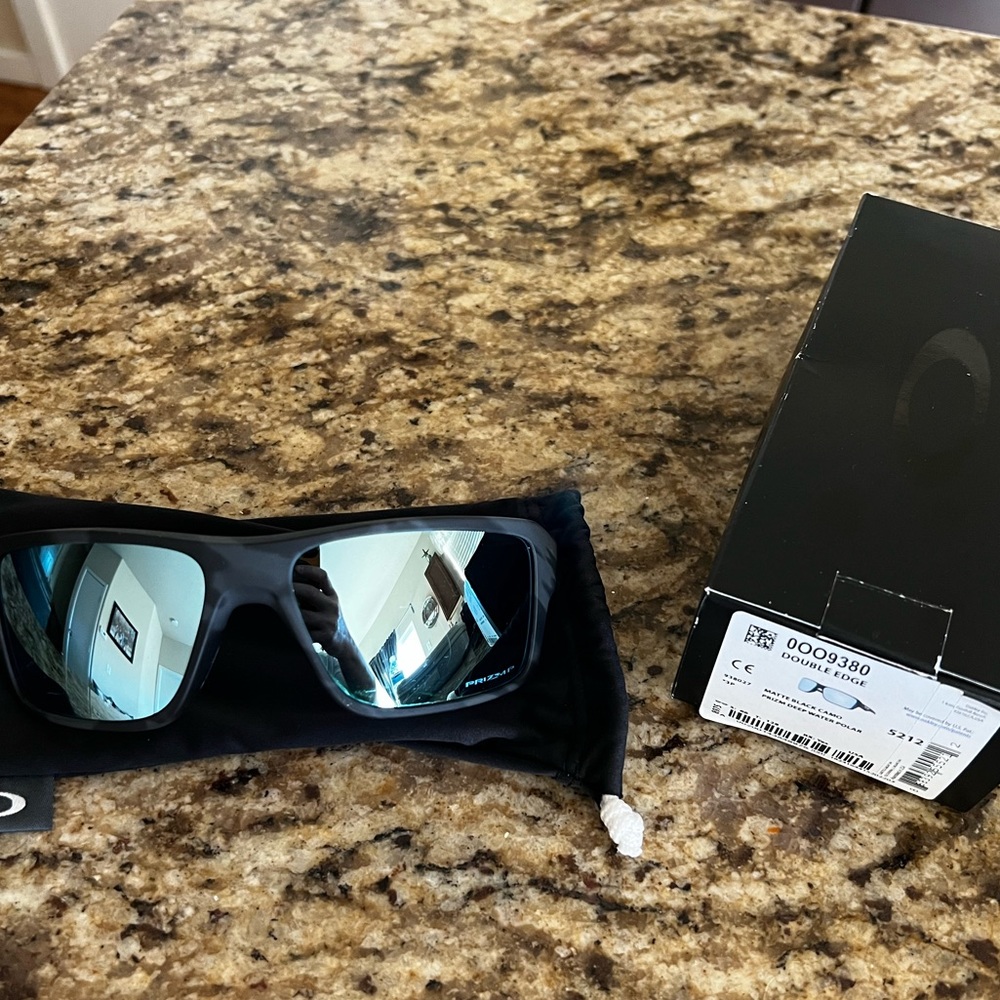 Oakley Sunglasses